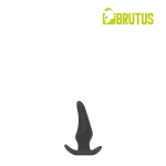 BRUTUS Plug Silicone Hercules S