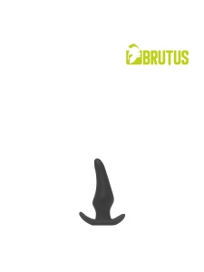 BRUTUS Plug Silicone Hercules S