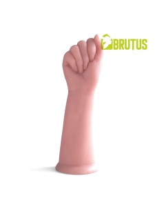 BRUTUS Poing Dildo réaliste