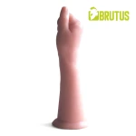 BRUTUS Poing Dildo réaliste