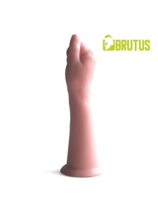 BRUTUS Poing Dildo réaliste