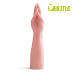 BRUTUS Dildo XXL Five Fingers