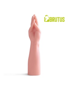 BRUTUS Dildo XXL Five Fingers