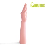 BRUTUS Dildo XXL Cinque Dita