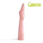 BRUTUS Dildo XXL Five Fingers