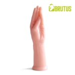 BRUTUS Dildo XXL Three Fingers