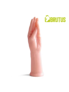 BRUTUS Dildo XXL Tre Dita