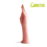 BRUTUS Dildo XXL Three Fingers