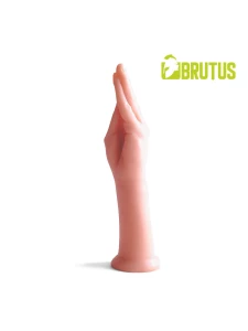 BRUTUS Dildo XXL Three Fingers