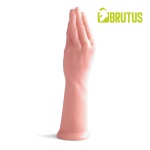 BRUTUS Dildo XXL Three Fingers