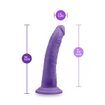 Dildo Bold Jack violett