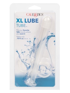 CalExotics XL Lube Tube für präzises Auftragen von Schmiermitteln