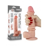 dildo réaliste LoveToy