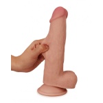 dildo réaliste LoveToy