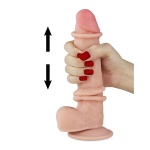 dildo réaliste LoveToy