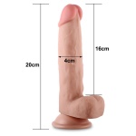 dildo réaliste LoveToy