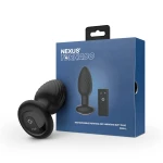 Nexus TORNADO petit plug vibrant