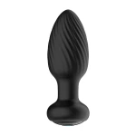 Nexus TORNADO petit plug vibrant