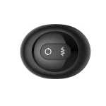 Nexus TORNADO petit plug vibrant