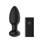 Nexus TORNADO petit plug vibrant