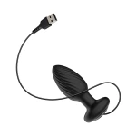 Nexus TORNADO petit plug vibrant
