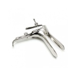 Speculum in acciaio inox Rimba