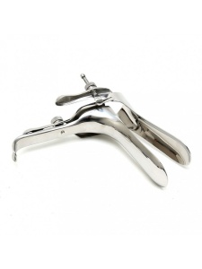 Speculum in acciaio inox Rimba