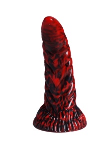 Dildo Mutant No. 12 silicone sextoy