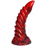 Dildo Mutant No. 12 silicone sextoy