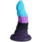 Dildo Mutant No. 9 con ventosa