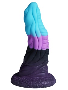 Dildo Mutant No. 9 con ventosa