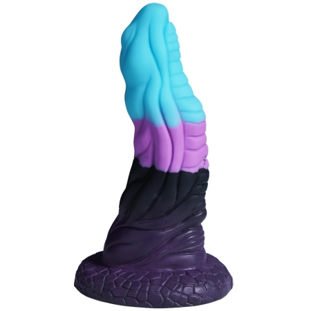 Dildo Mutant No. 9 con ventosa