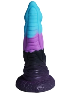 Dildo Mutant No. 9 con ventosa