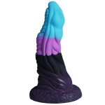 Dildo Mutant No. 9 con ventosa