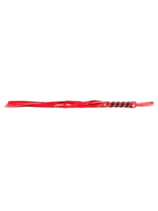 Little Flogger BDSM Red Black