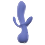 Abbildung des AWAQ.U Rabbit Vibrators, starkes, wiederaufladbares Sextoy