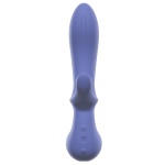 Abbildung des AWAQ.U Rabbit Vibrators, starkes, wiederaufladbares Sextoy