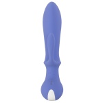 Abbildung des AWAQ.U Rabbit Vibrators, starkes, wiederaufladbares Sextoy