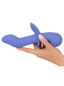 AWAQ.U 2 vibrator for G-spot and clitoral stimulation