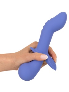 AWAQ.U 2 vibrator for G-spot and clitoral stimulation