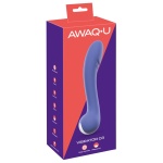 Vibrator AWAQ.U 3 in der Farbe Lila