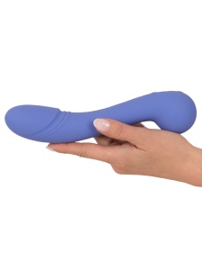 AWAQ.U 3 purple vibrator