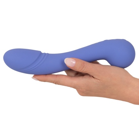 Vibrator AWAQ.U 3 in der Farbe Lila