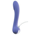 Vibrator AWAQ.U 3 in der Farbe Lila