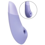 Image du stimulateur clitoridien ENHANCE par Womanizer, couleur violet