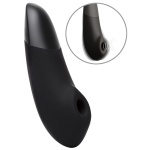 Image of the Womanizer ENHANCE Clitoral Stimulator in black