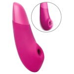 Stimulateur Clitoridien ENHANCE par Womanizer en silicone rose