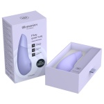 Image du stimulateur clitoridien ENHANCE par Womanizer, couleur violet