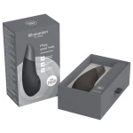 Image du Stimulateur Clitoridien ENHANCE de Womanizer en noir