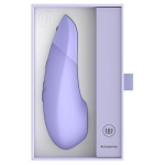 Image du stimulateur clitoridien ENHANCE par Womanizer, couleur violet